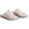 Chuck Taylor All Star Dainty Mule Slip «Fruit Pack – Lemon»