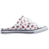 Chuck Taylor All Star Dainty Mule Slip «Fruit Pack – Strawberry»