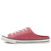 Chuck Taylor All Star Dainty Mule Slip «Madder Pink»