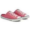 Chuck Taylor All Star Dainty Mule Slip «Madder Pink»
