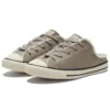 Chuck Taylor All Star Dainty Mule Slip «Malted Brown»