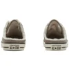 Chuck Taylor All Star Dainty Mule Slip «Malted Brown»