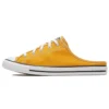 Chuck Taylor All Star Dainty Mule Slip «Sunflower»
