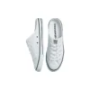 Chuck Taylor All Star Dainty Mule Slip «White»