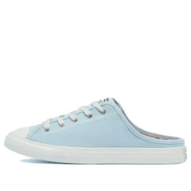 Chuck Taylor All Star Dainty Mule «Summer Denim – Denim»