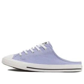 Chuck Taylor All Star Dainty Mule «Twilight Pulse»