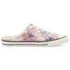 Chuck Taylor All Star Dainty Mule «Washed Florals – Terracotta Pink»
