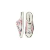 Chuck Taylor All Star Dainty Mule «Washed Florals – Terracotta Pink»