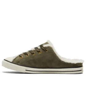 Chuck Taylor All Star Dainty Mule «Welcome to the Wild – Field Surplus»