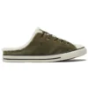 Chuck Taylor All Star Dainty Mule «Welcome to the Wild – Field Surplus»