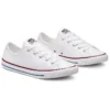 Chuck Taylor All Star Dainty OX «White»