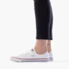 Chuck Taylor All Star Dainty OX «White»