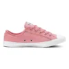 Chuck Taylor All Star Dainty Rainbow Low «Rosa Blanco»