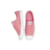 Chuck Taylor All Star Dainty Rainbow Low «Rosa Blanco»