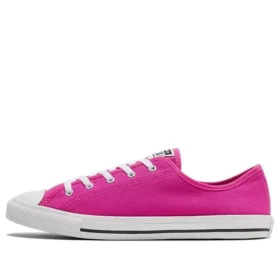 Chuck Taylor All Star Dainty «Rosa»