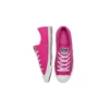 Chuck Taylor All Star Dainty «Rosa»