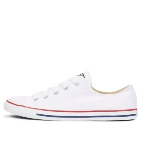 Chuck Taylor All Star «Dainty White»