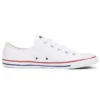 Chuck Taylor All Star «Dainty White»