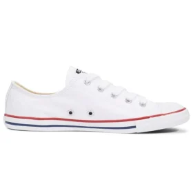 Chuck Taylor All Star «Dainty White»