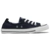 Chuck Taylor All Star «Dark Black White»