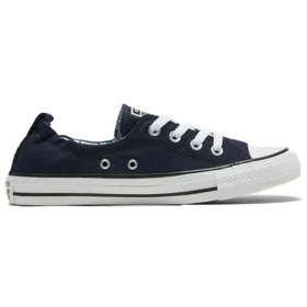 Chuck Taylor All Star «Dark Black White»