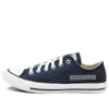 Chuck Taylor All Star «Dark Blue Denim»