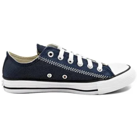 Chuck Taylor All Star «Dark Blue Denim»