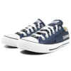 Chuck Taylor All Star «Dark Blue Denim»