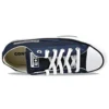 Chuck Taylor All Star «Dark Blue Denim»