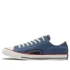 Chuck Taylor All Star «Dark Blue Indigo»