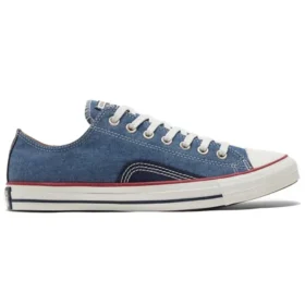 Chuck Taylor All Star «Dark Blue Indigo»