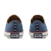 Chuck Taylor All Star «Dark Blue Indigo»