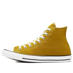 Chuck Taylor All Star «Dark Citron»