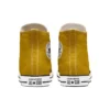 Chuck Taylor All Star «Dark Citron»
