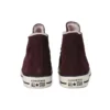Chuck Taylor All Star «Dark Purple»