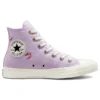 Chuck Taylor All Star de caña alta «Lilac Mist»