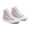 Chuck Taylor All Star de caña alta «Lilac Mist»