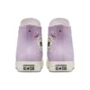 Chuck Taylor All Star de caña alta «Lilac Mist»