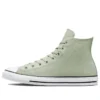 Chuck Taylor All Star de cuero «Cream Green»