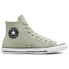 Chuck Taylor All Star de cuero «Cream Green»