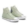 Chuck Taylor All Star de cuero «Cream Green»