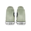 Chuck Taylor All Star de cuero «Cream Green»