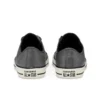 Chuck Taylor All Star de cuero desgastado «Gray White»
