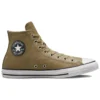 Chuck Taylor All Star de cuero «Marrón»