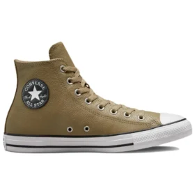 Chuck Taylor All Star de cuero «Marrón»