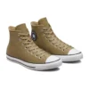 Chuck Taylor All Star de cuero «Marrón»