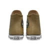 Chuck Taylor All Star de cuero «Marrón»