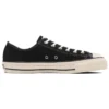 Chuck Taylor All Star de gamuza US Ox «Negro»