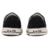 Chuck Taylor All Star de gamuza US Ox «Negro»