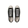 Chuck Taylor All Star de gamuza US Ox «Negro»
